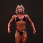 Nancy  Clark - BC Provincial Championships 2011 - #1